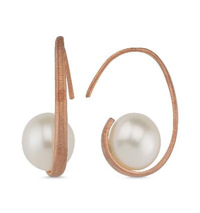 OKYANUS İNCİ TASARIM KÜPE