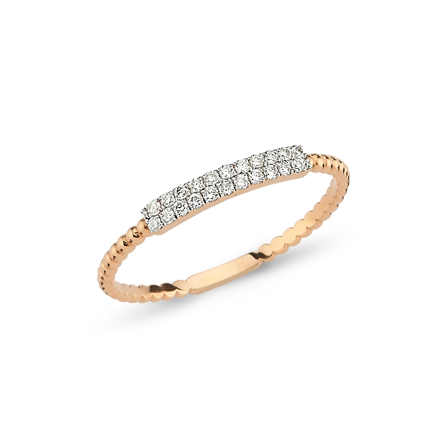 0,12 CT PIRLANTA PAVE YUZUK